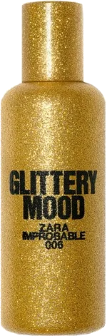 006 Glittery Mood by zara