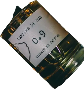 0 9 by byron-parfums
