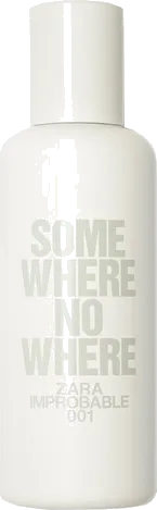 001 Somewhere Nowhere by zara