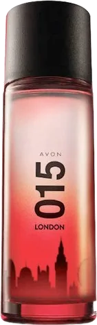 015 London by avon
