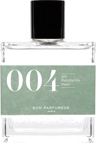 004 Gin Mandarine Musc by bon-parfumeur