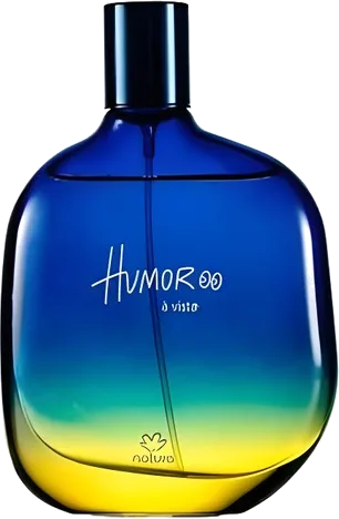 Humor A Vista by natura